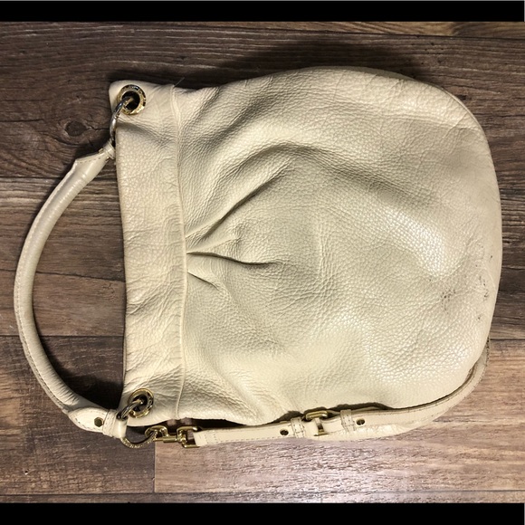 Marc by Marc Jacobs Classic Q Hillier WHITE - Picture 4 of 8